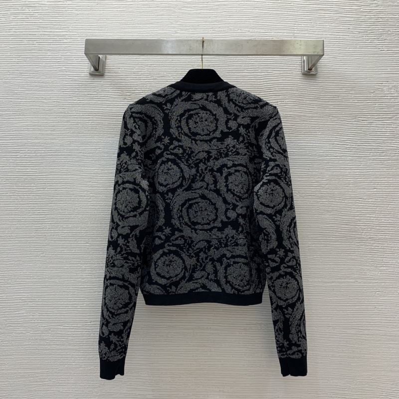 Versace Sweaters